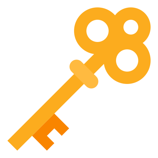 Key icon