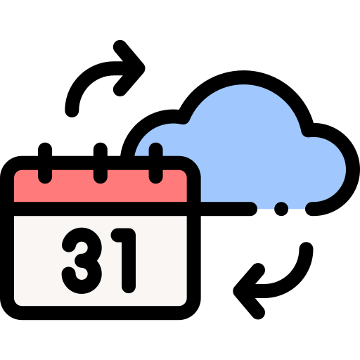 Synchronization icon