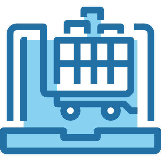 Computer icon