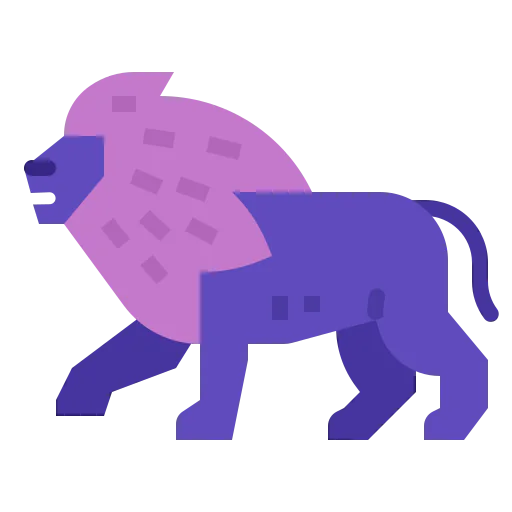Leo icon