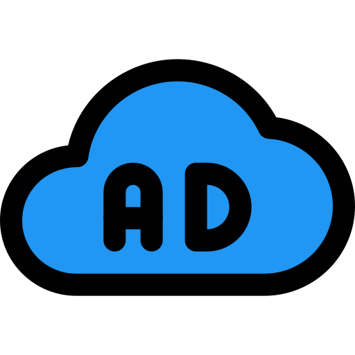 Ads icon