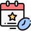 Deadline icon 64x64