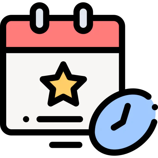 Deadline icon