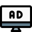 Ads icon 64x64