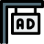 Ads icon 64x64