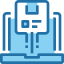 Delivery icon 64x64