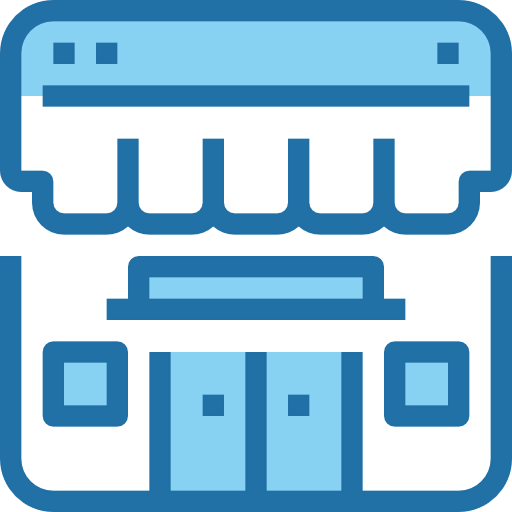 Store icon