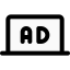 Ads icon 64x64