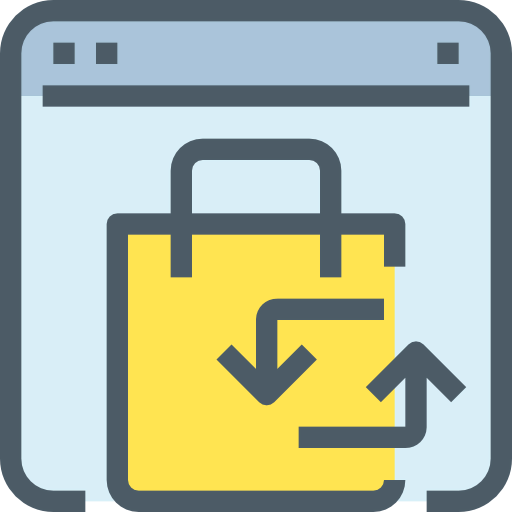 Refund icon