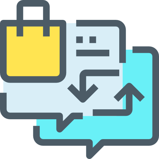 Refund icon