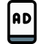 Ads icon 64x64