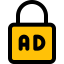 Ads icon 64x64