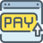 Pay icon 64x64