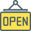 Open icon 64x64