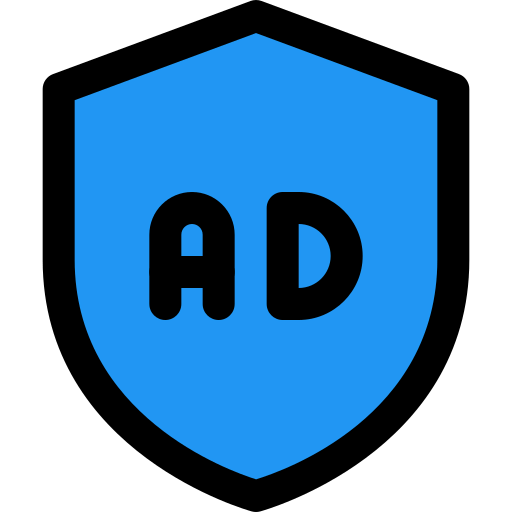 Ads icon