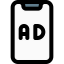 Ads icon 64x64