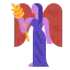 Virgo icon 64x64