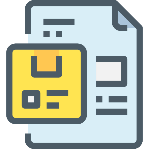 Document icon