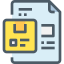 Document icon 64x64