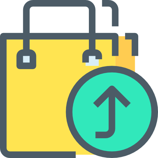 Bag icon