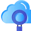Cloud Symbol 64x64