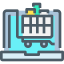 Computer icon 64x64