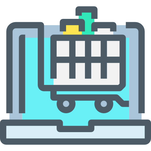 Computer icon