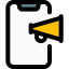 Broadcast icon 64x64