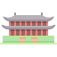 Buddhism icon 64x64