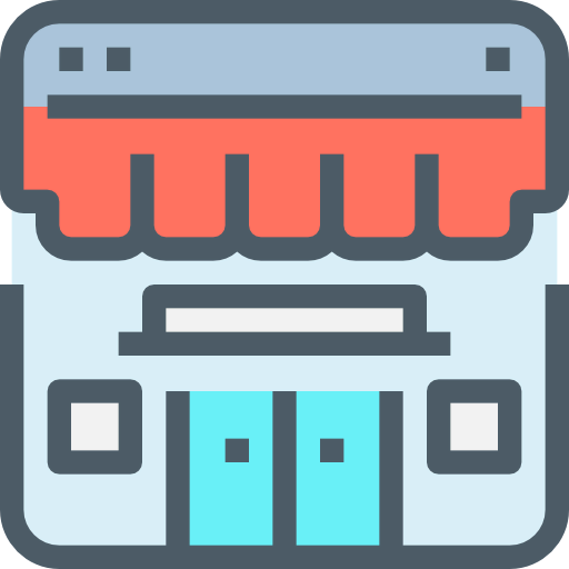 Store icon