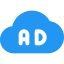 Ads icon 64x64
