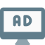 Ads icon 64x64