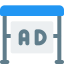Ads icon 64x64