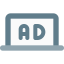 Ads icon 64x64