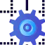 Setting icon 64x64