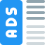 Ads icon 64x64
