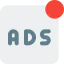 Ads icon 64x64