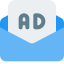 Ads icon 64x64