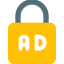 Ads icon 64x64