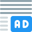 Ads icon 64x64