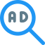 Ads icon 64x64