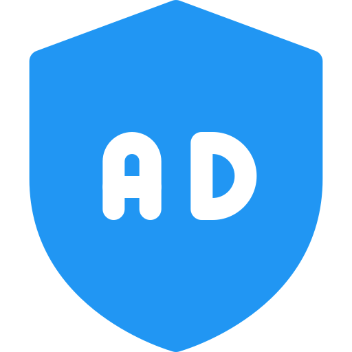 Ads icon