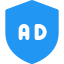 Ads icon 64x64
