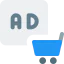 Ads icon 64x64