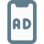 Ads icon 64x64