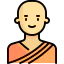 Buddhist Symbol 64x64