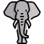 Elephant icon 64x64