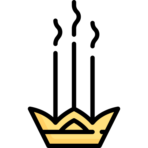 Incense icon