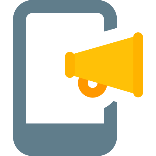 Broadcast icon