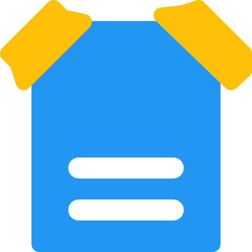 Poster icon